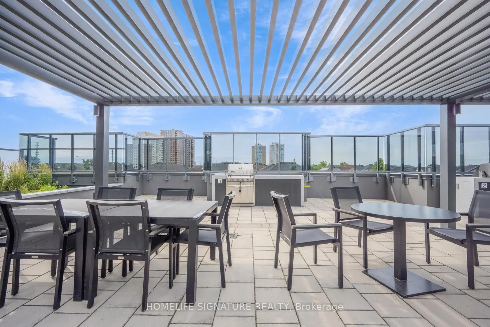 8 Nahani Way, #1006