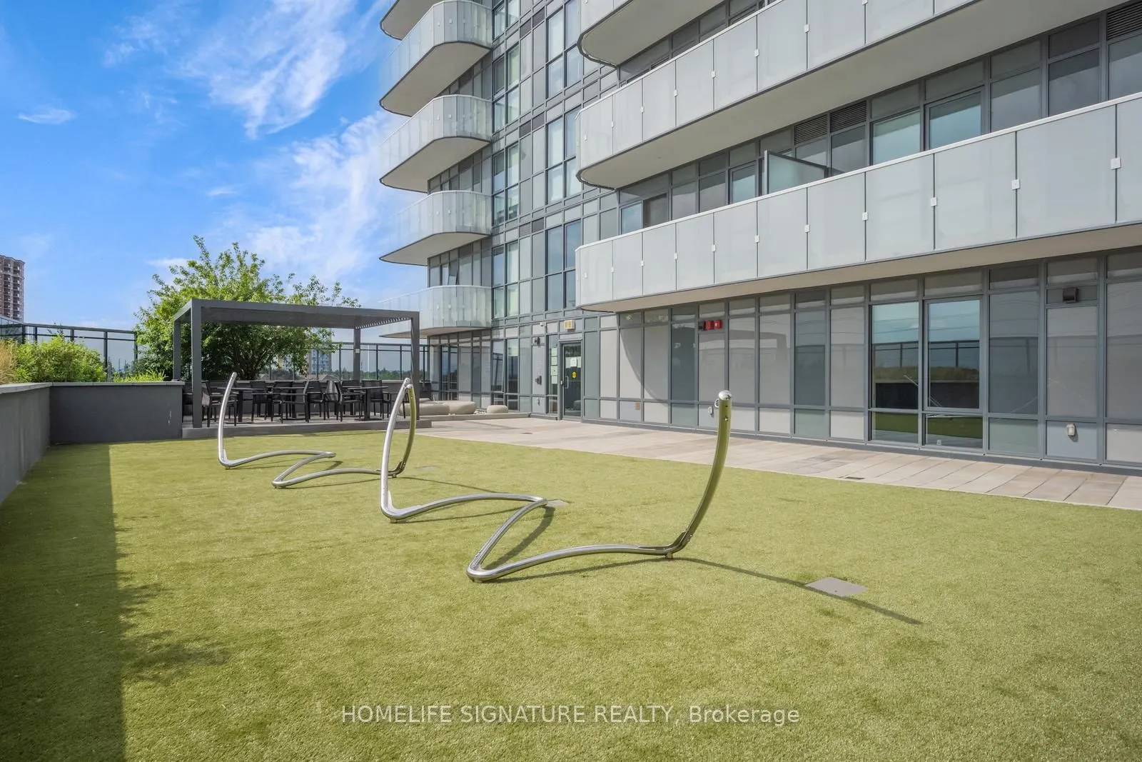 8 Nahani Way, #1006