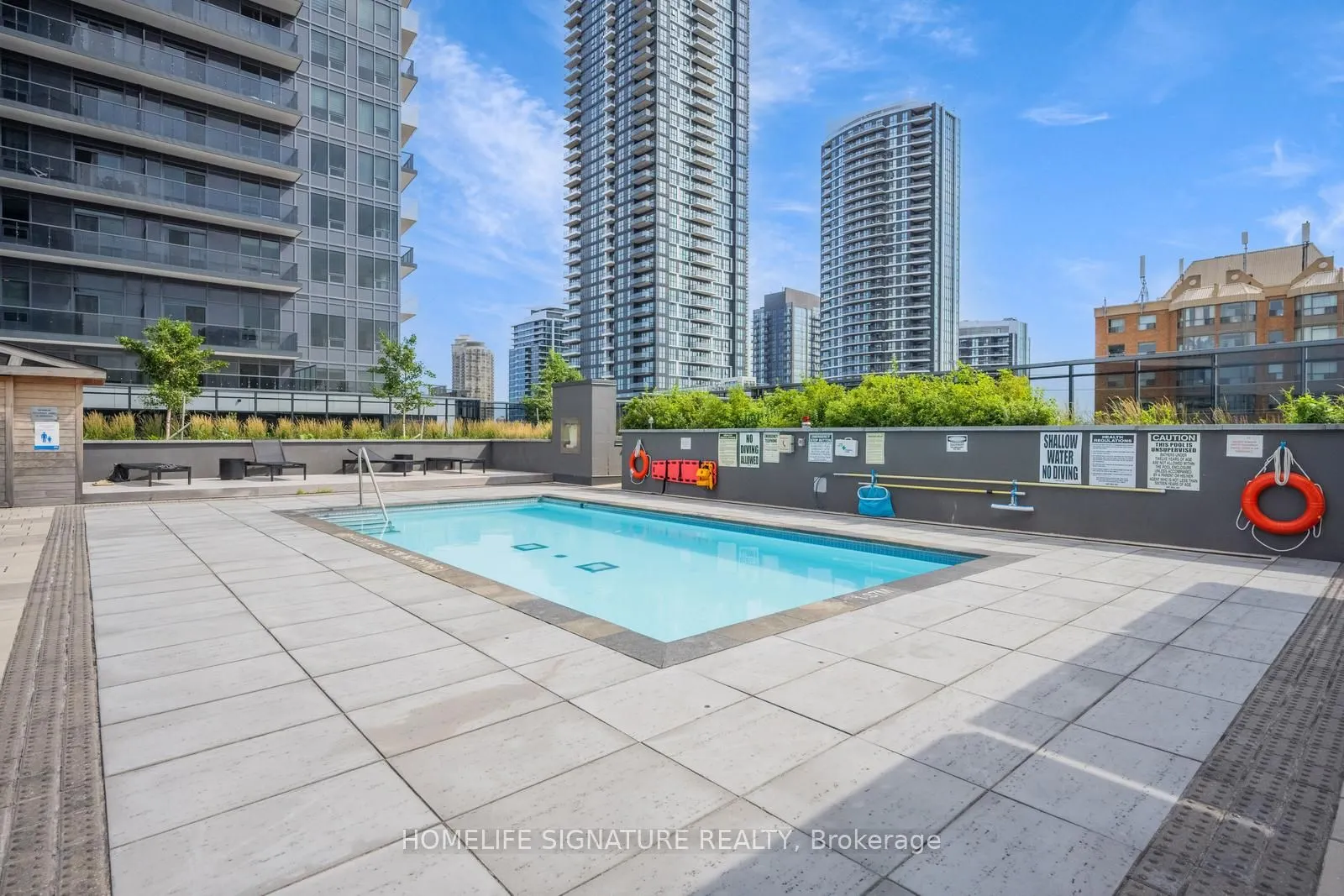 8 Nahani Way, #1006