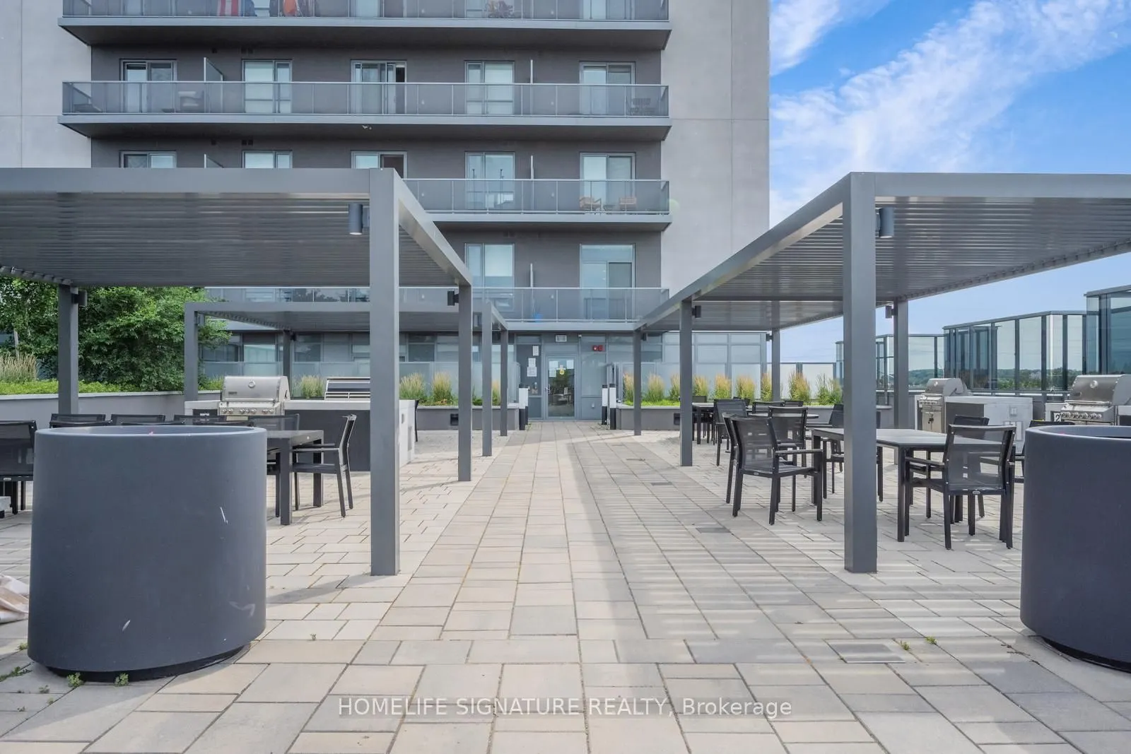 8 Nahani Way, #1006