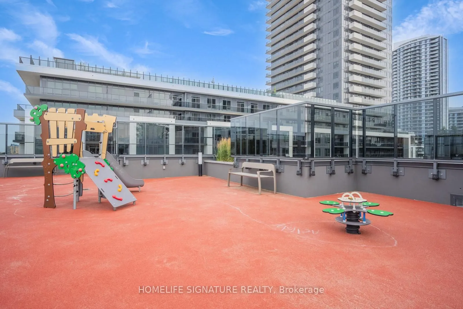 8 Nahani Way, #1006
