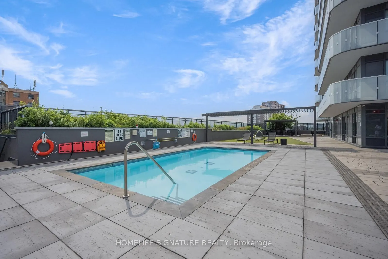8 Nahani Way, #1006