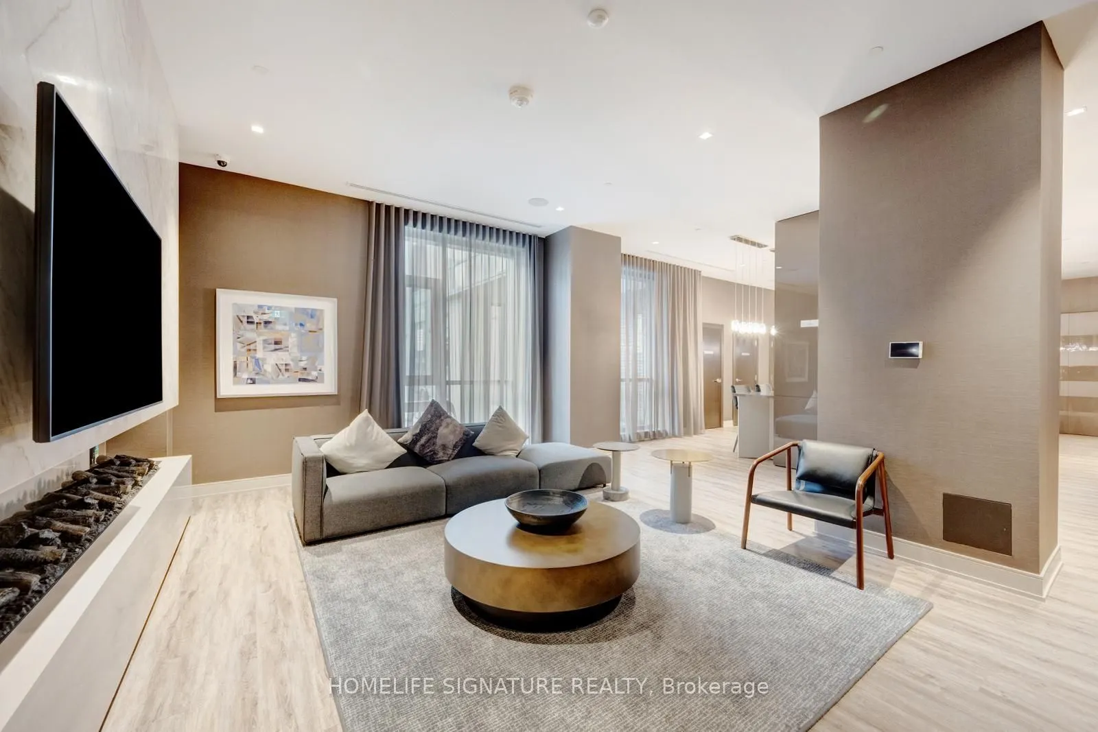8 Nahani Way, #1006
