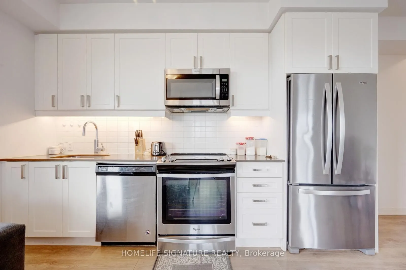 8 Nahani Way, #1006
