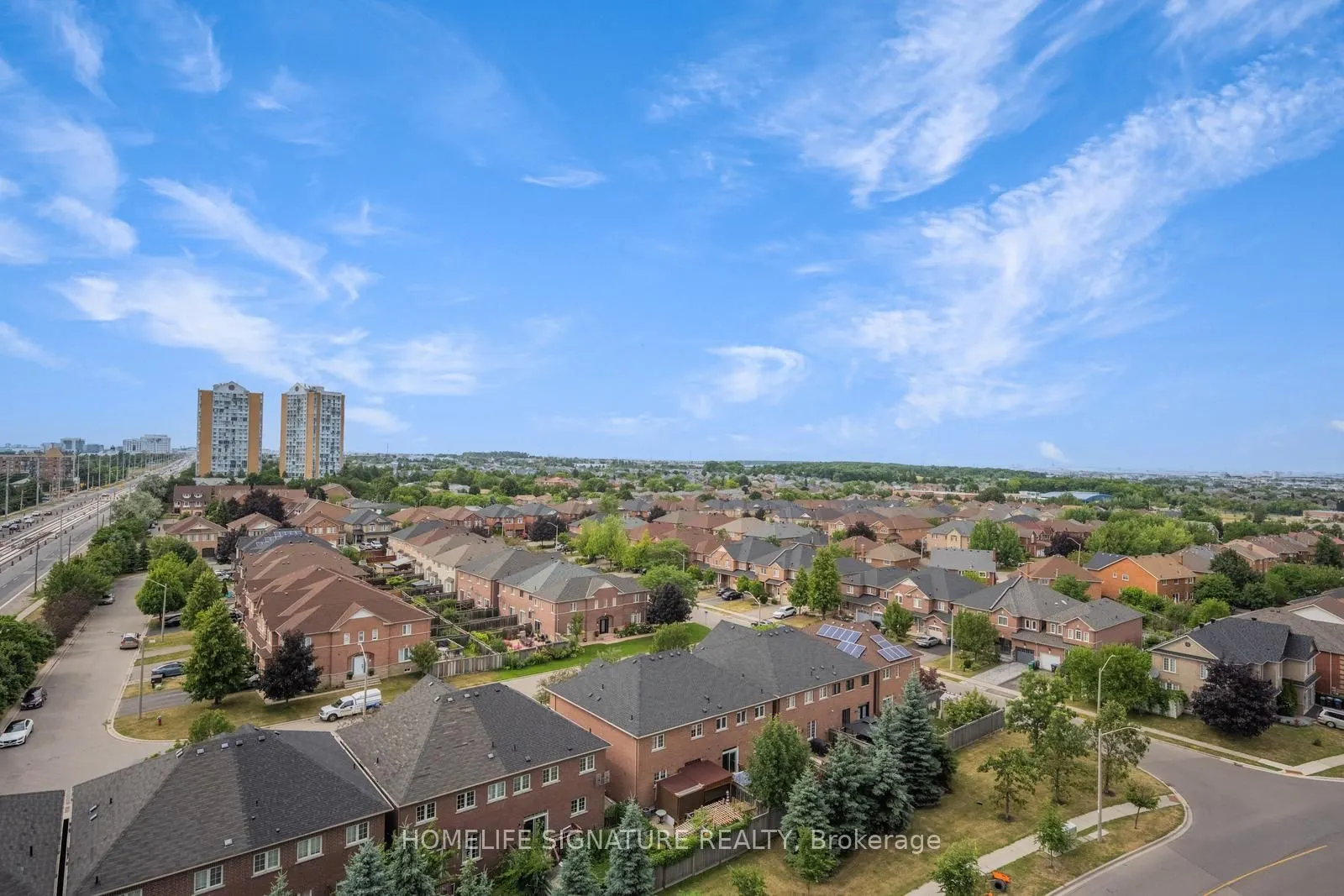 8 Nahani Way, #1006