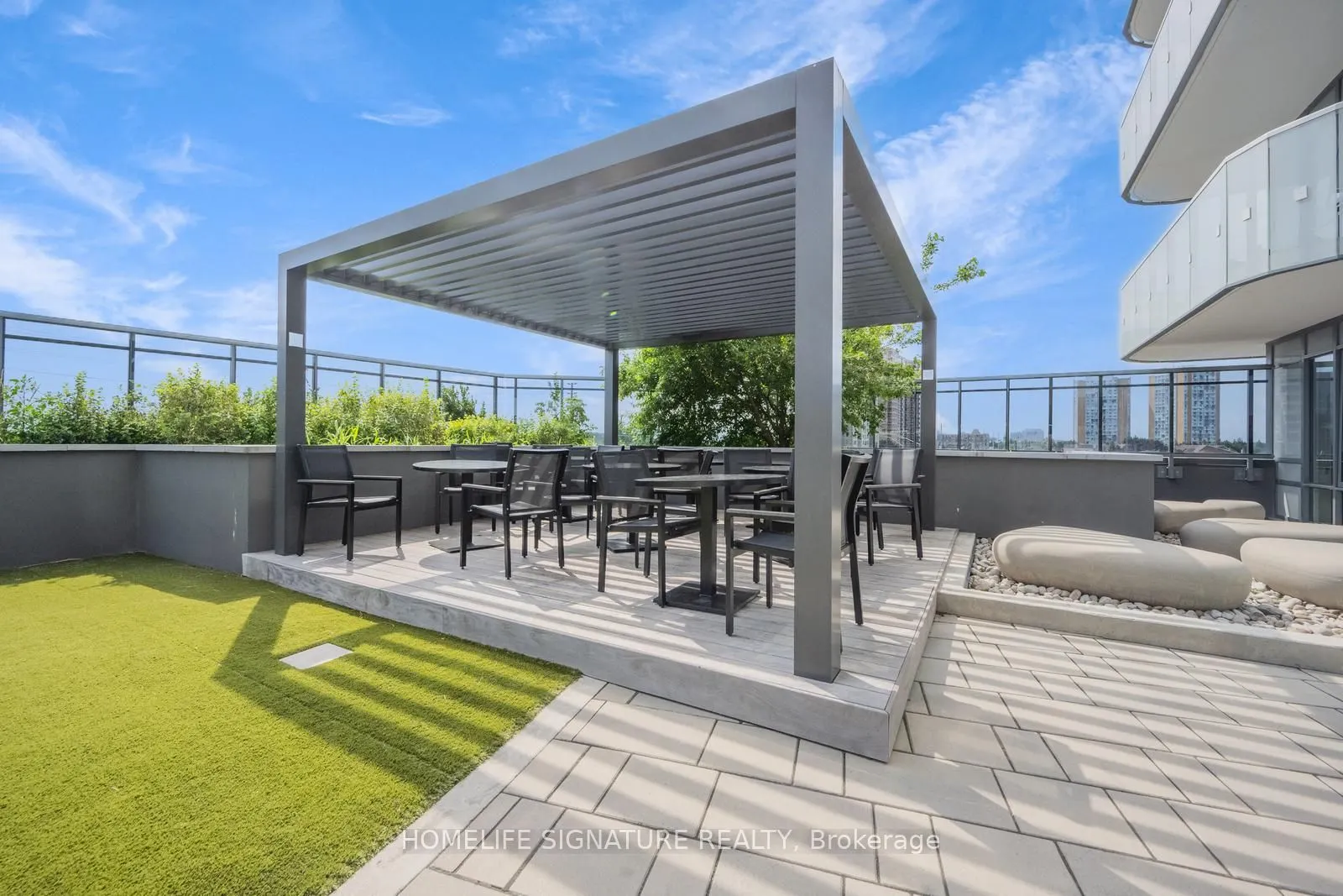8 Nahani Way, #1006