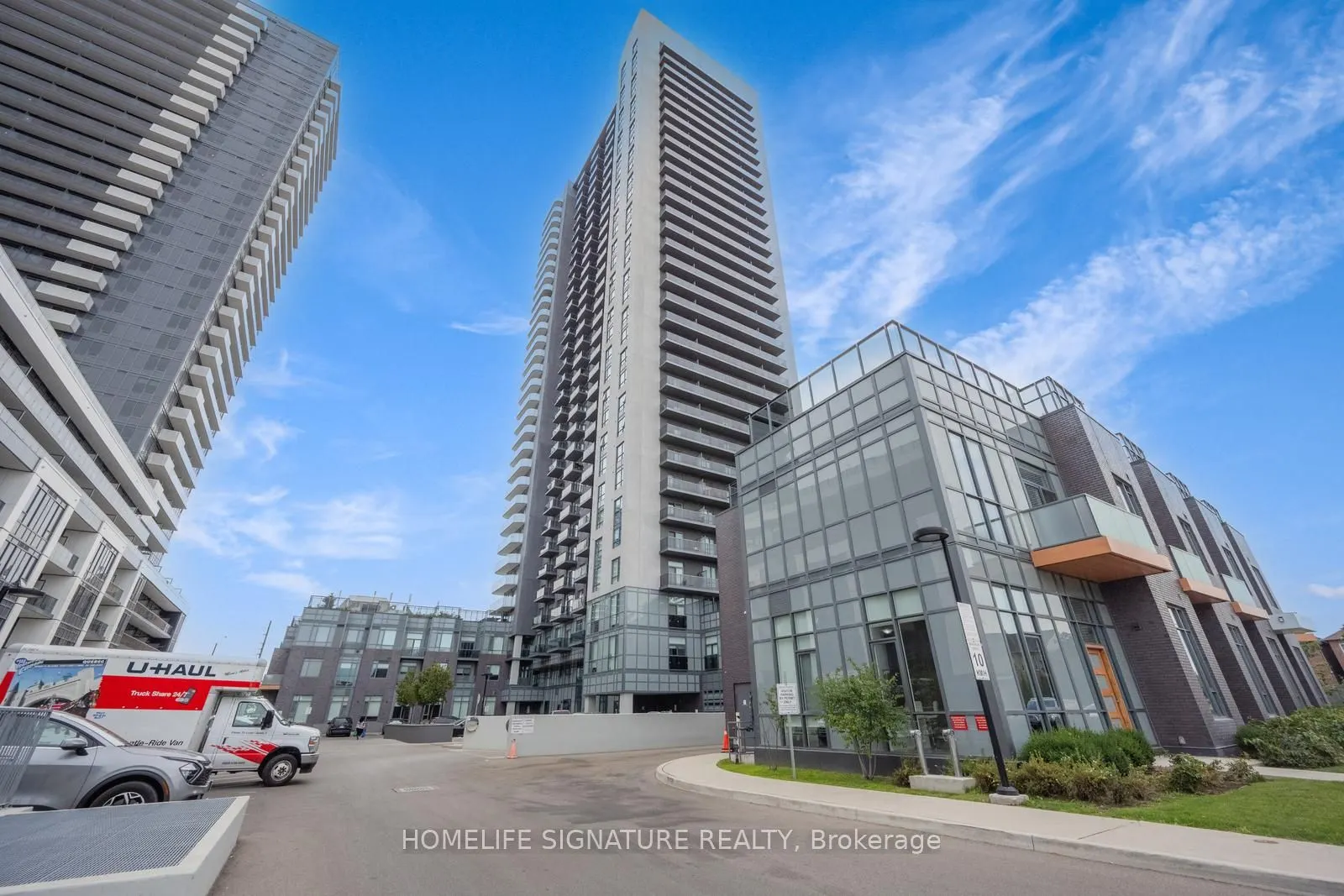 8 Nahani Way, #1006
