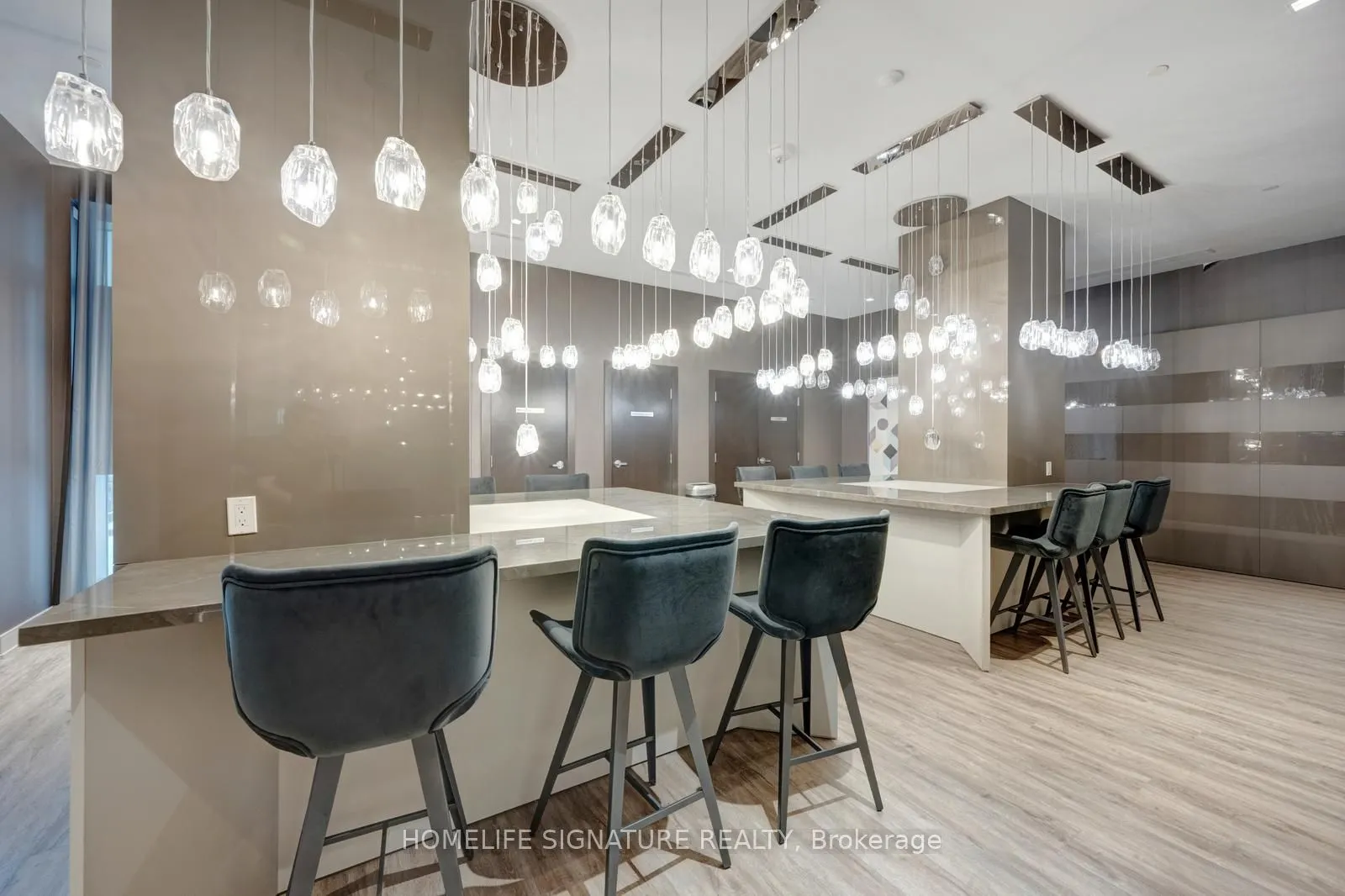 8 Nahani Way, #1006