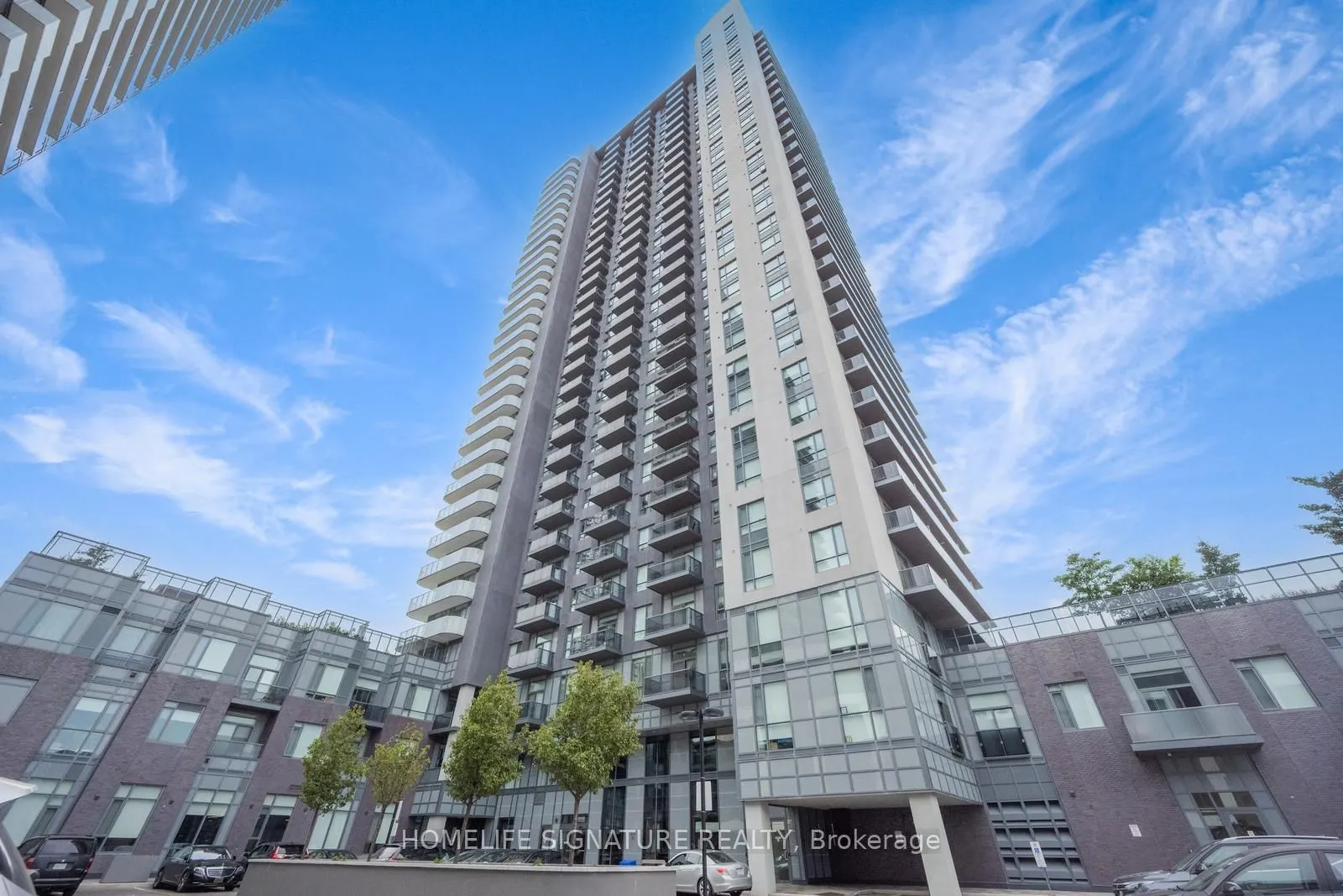 8 Nahani Way, #1006