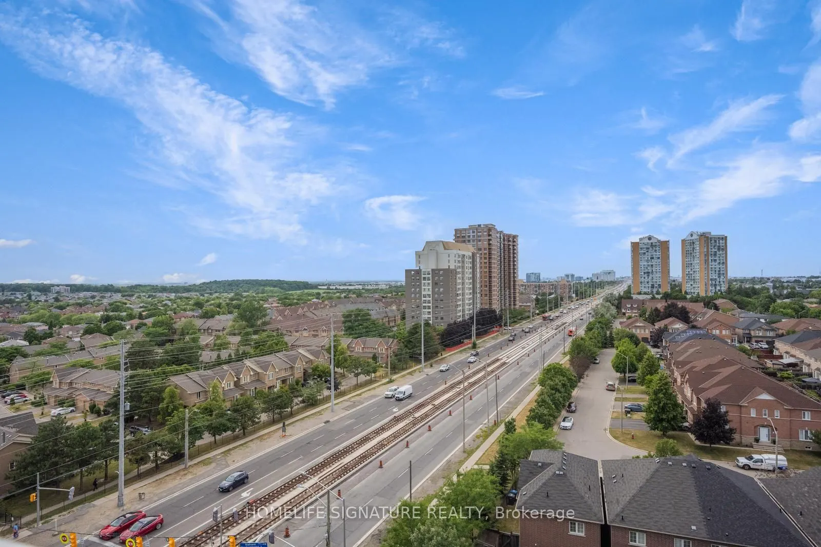 8 Nahani Way, #1006