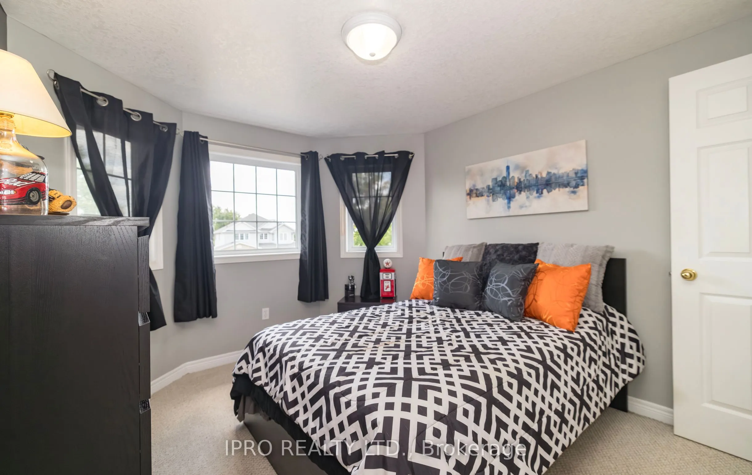 39 Beardmore Crescent
