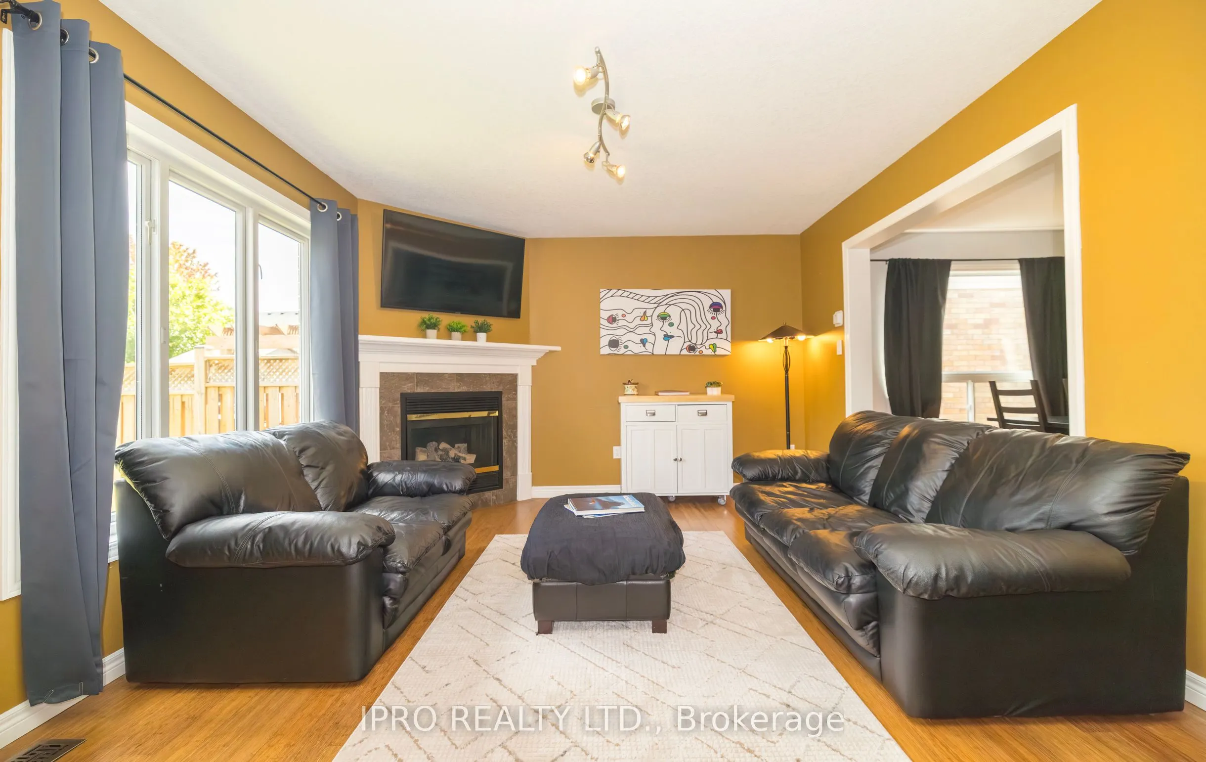 39 Beardmore Crescent