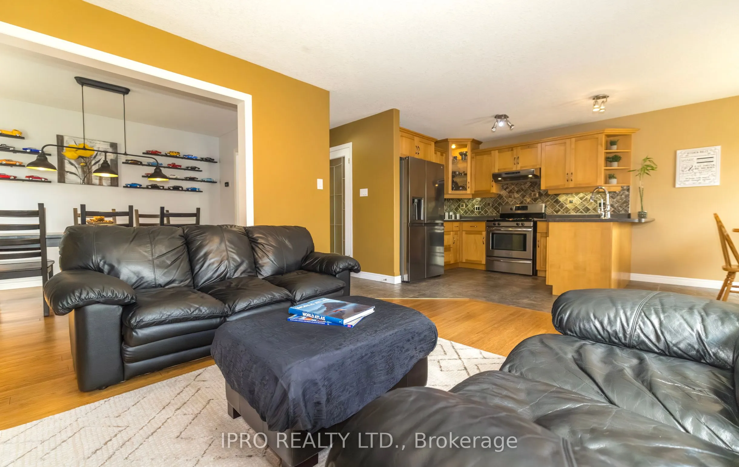 39 Beardmore Crescent