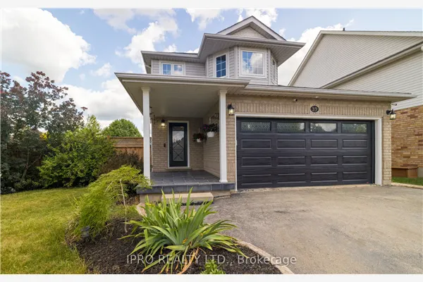 39 Beardmore Crescent