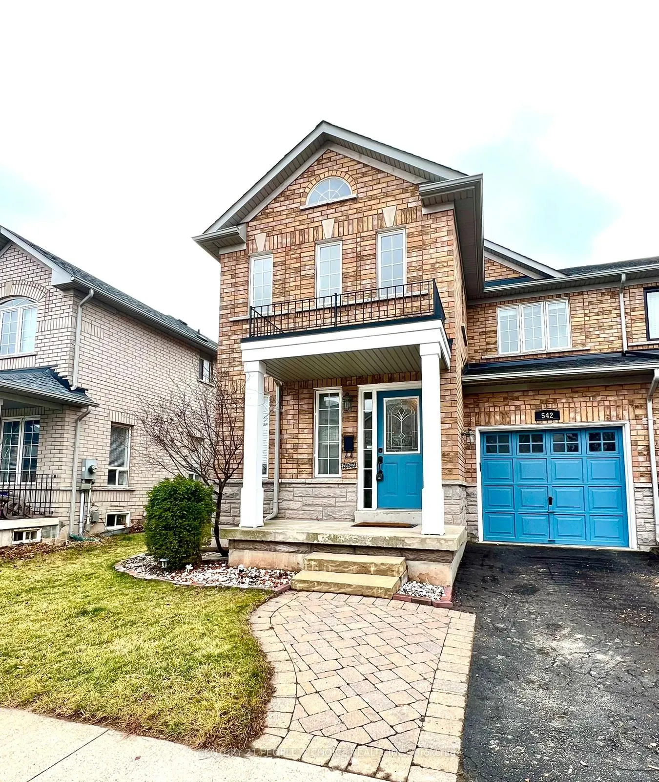 542 Delphine Drive
