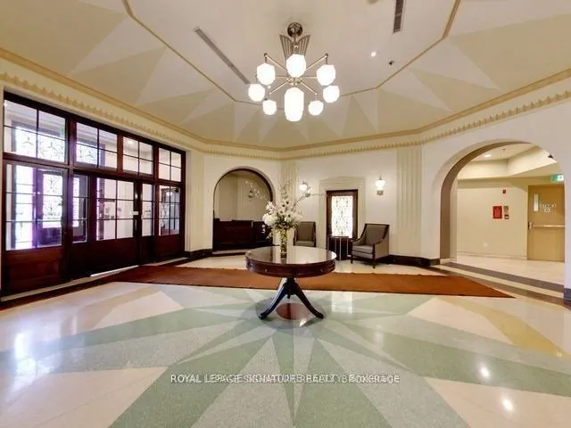 70 High Park Avenue, #1407