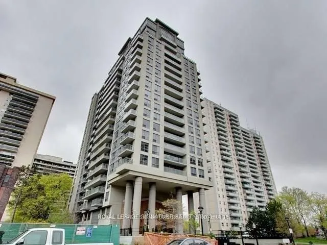 70 High Park Avenue, #1407