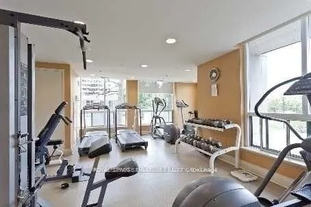 70 High Park Avenue, #1407