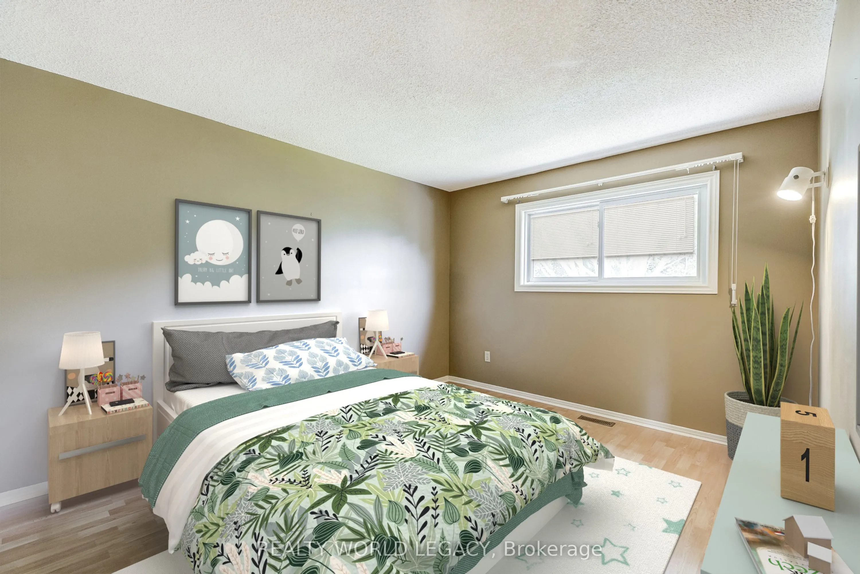 2113 Fallingbrook Court