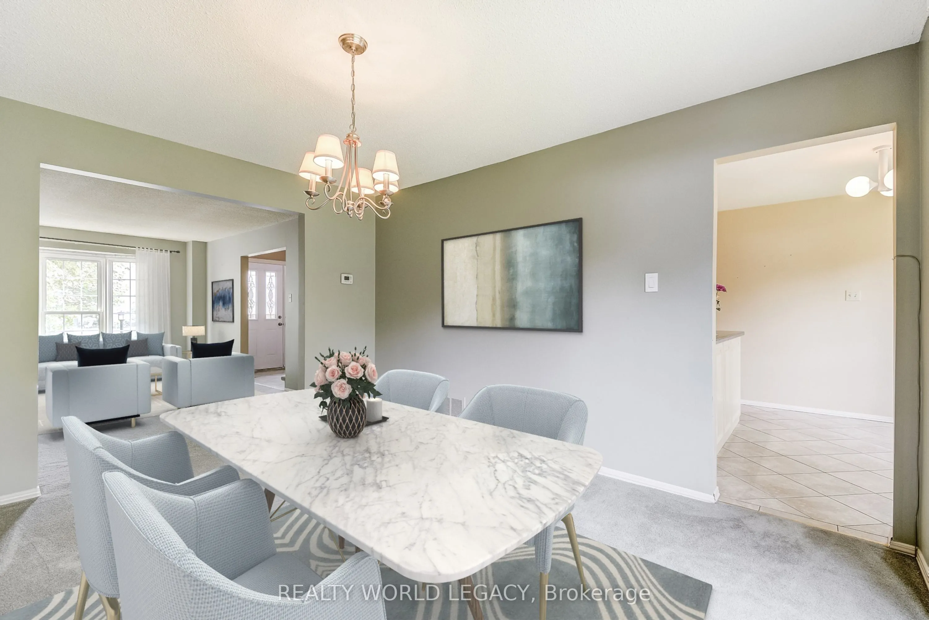 2113 Fallingbrook Court