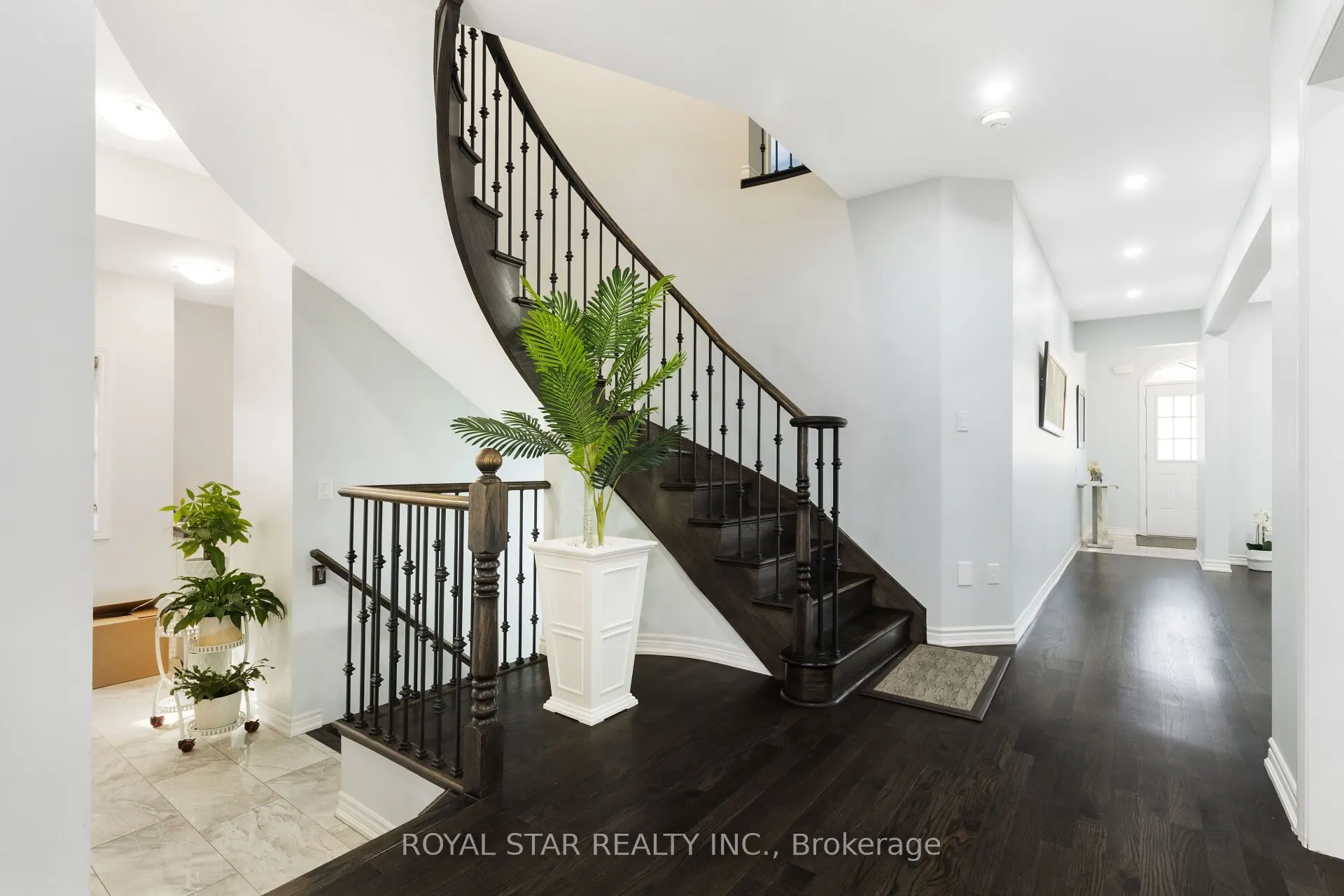45 Bucksaw Street