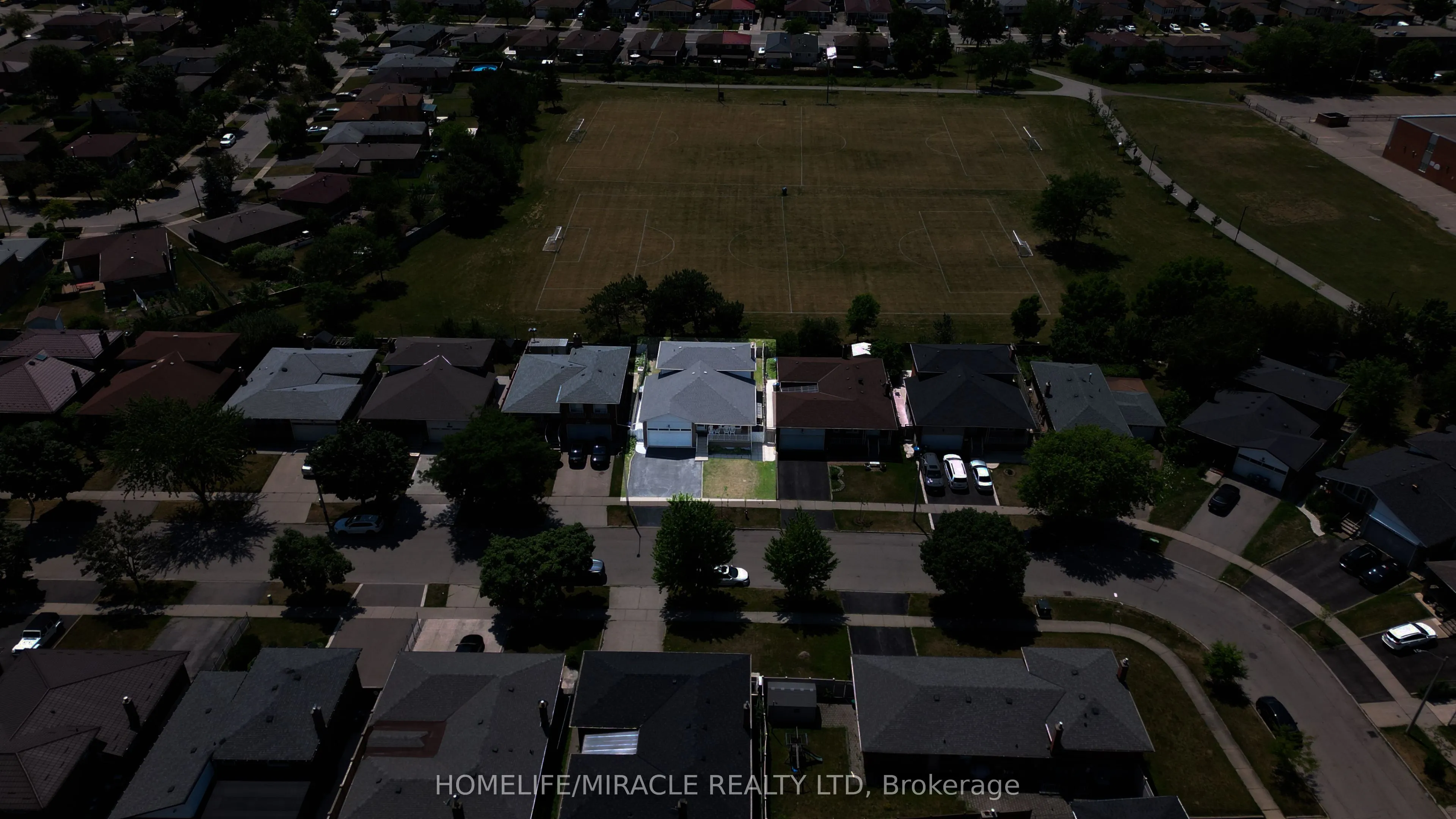 7568 Middleshire Drive
