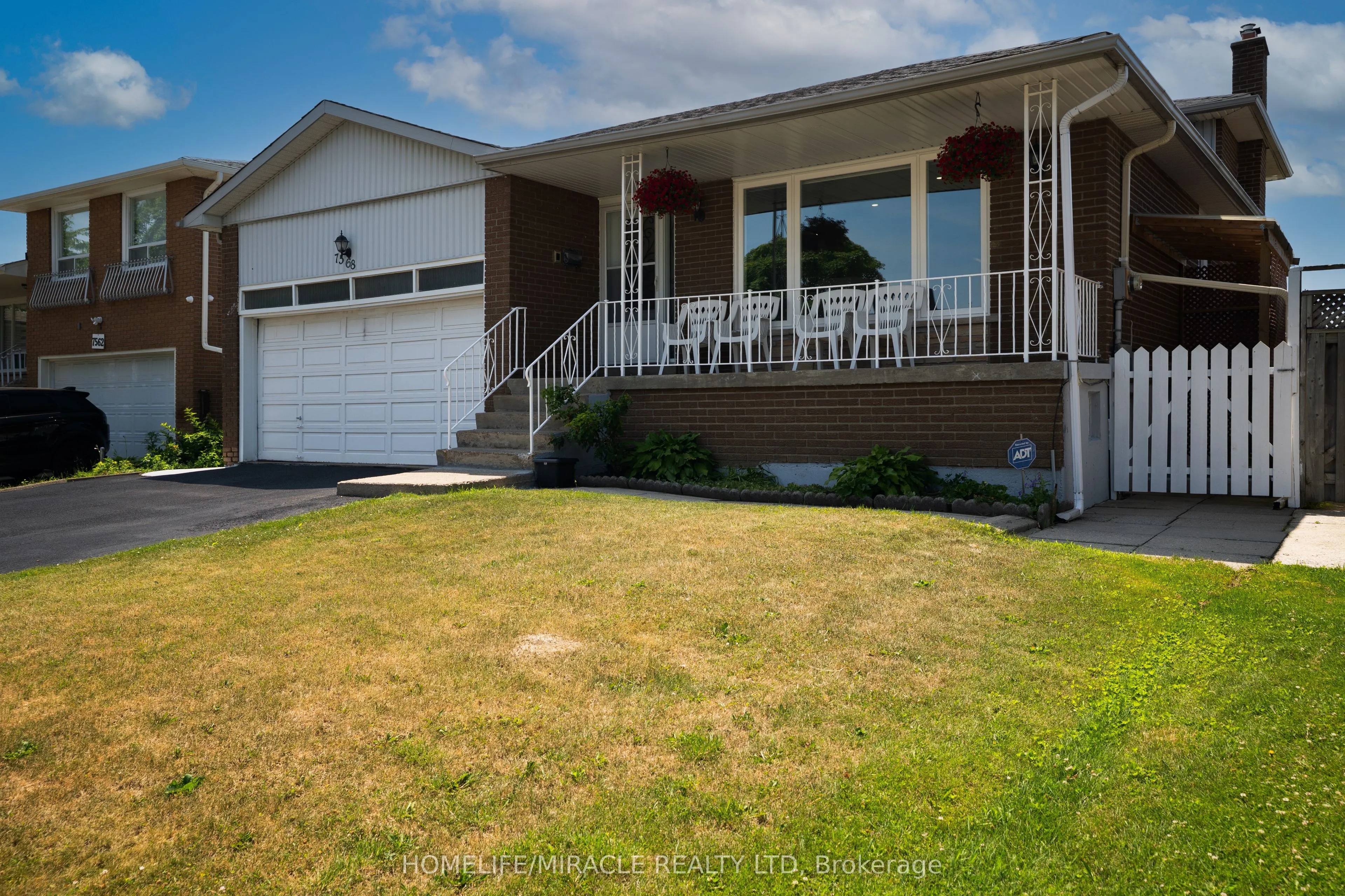 7568 Middleshire Drive