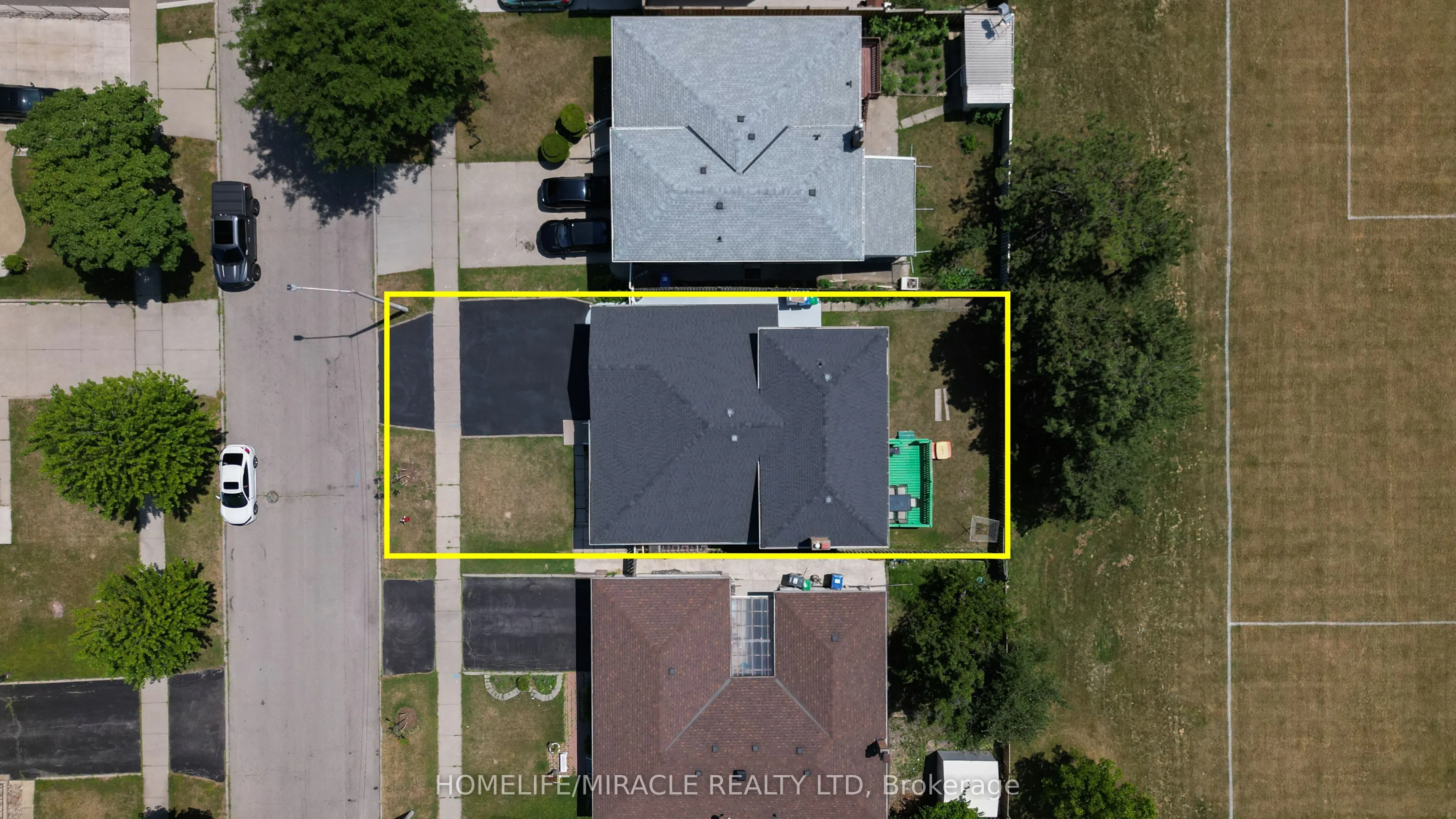 7568 Middleshire Drive