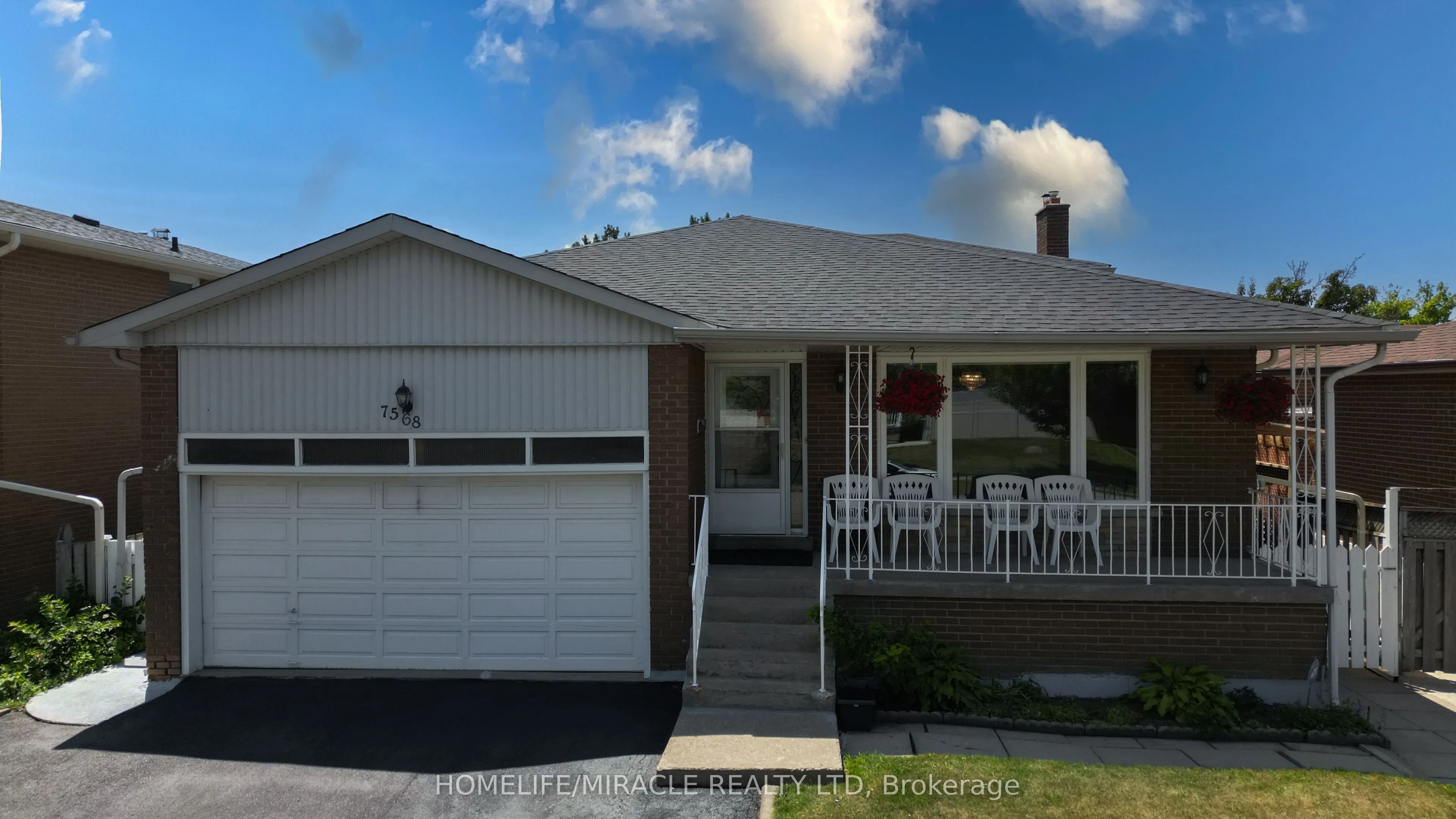 7568 Middleshire Drive