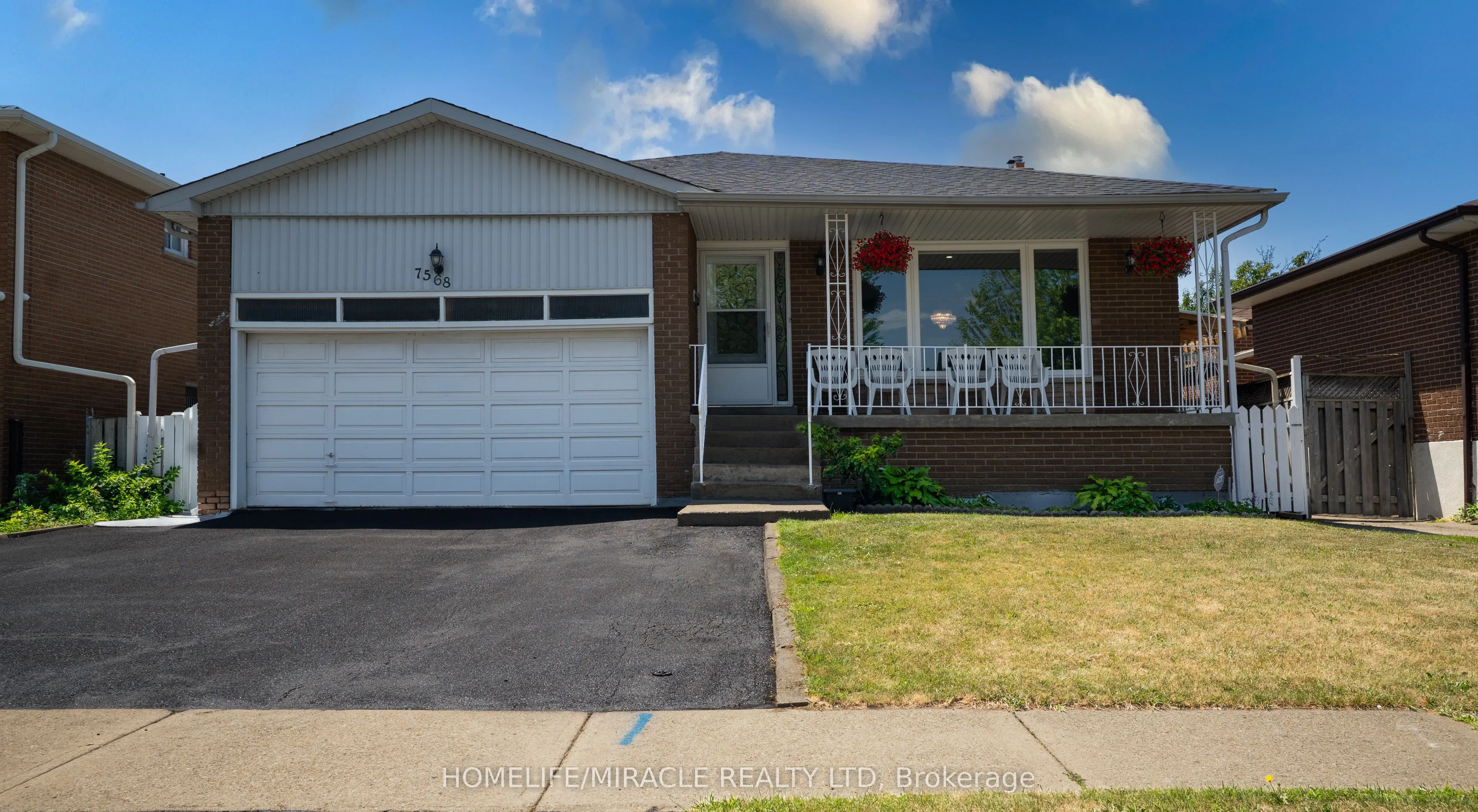 7568 Middleshire Drive