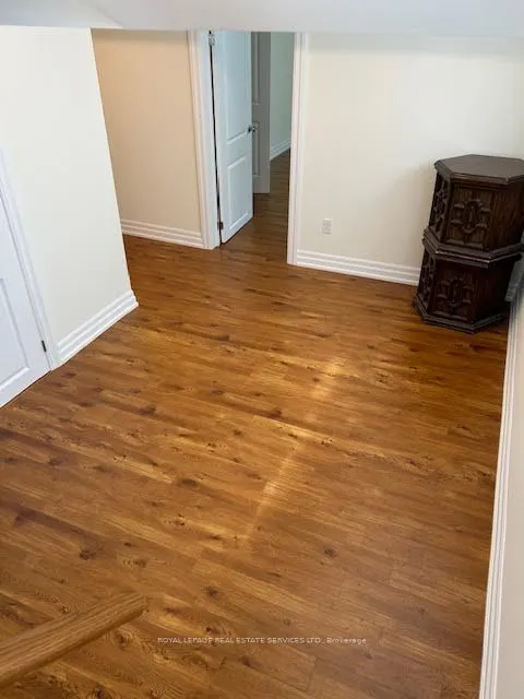 2100 Lorelei Road, #Basement Unit
