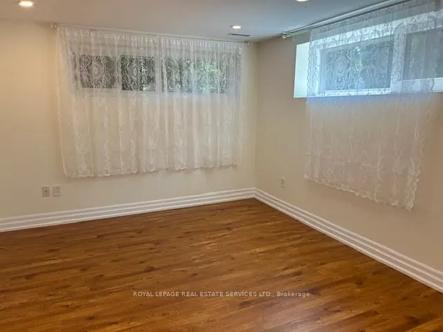 2100 Lorelei Road, #Basement Unit