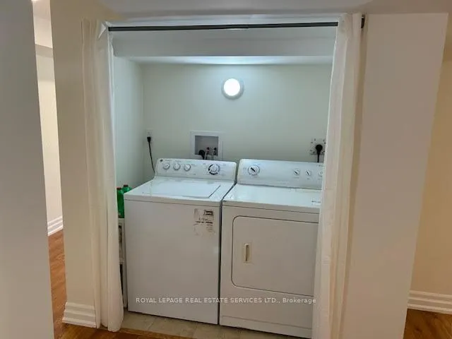 2100 Lorelei Road, #Basement Unit