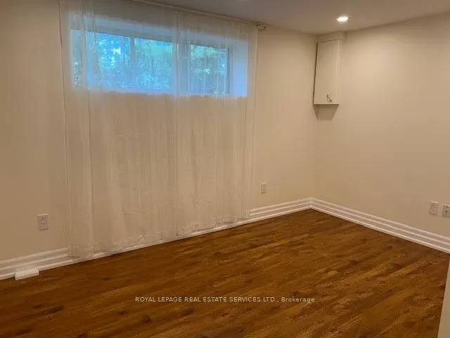 2100 Lorelei Road, #Basement Unit
