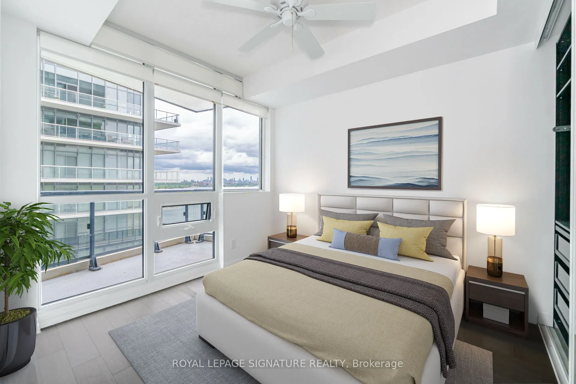 59 Annie Craig Drive, #1202