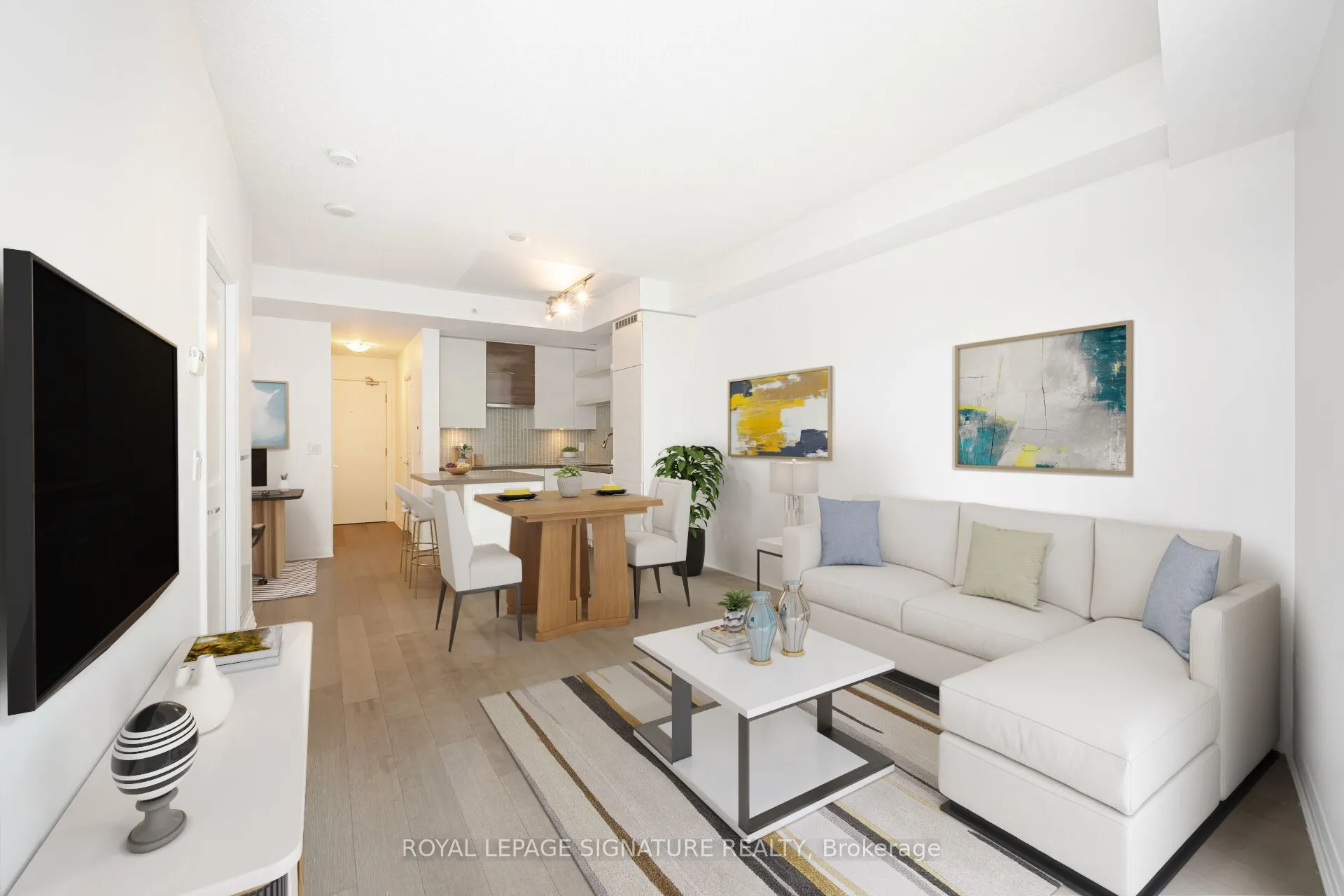 59 Annie Craig Drive, #1202