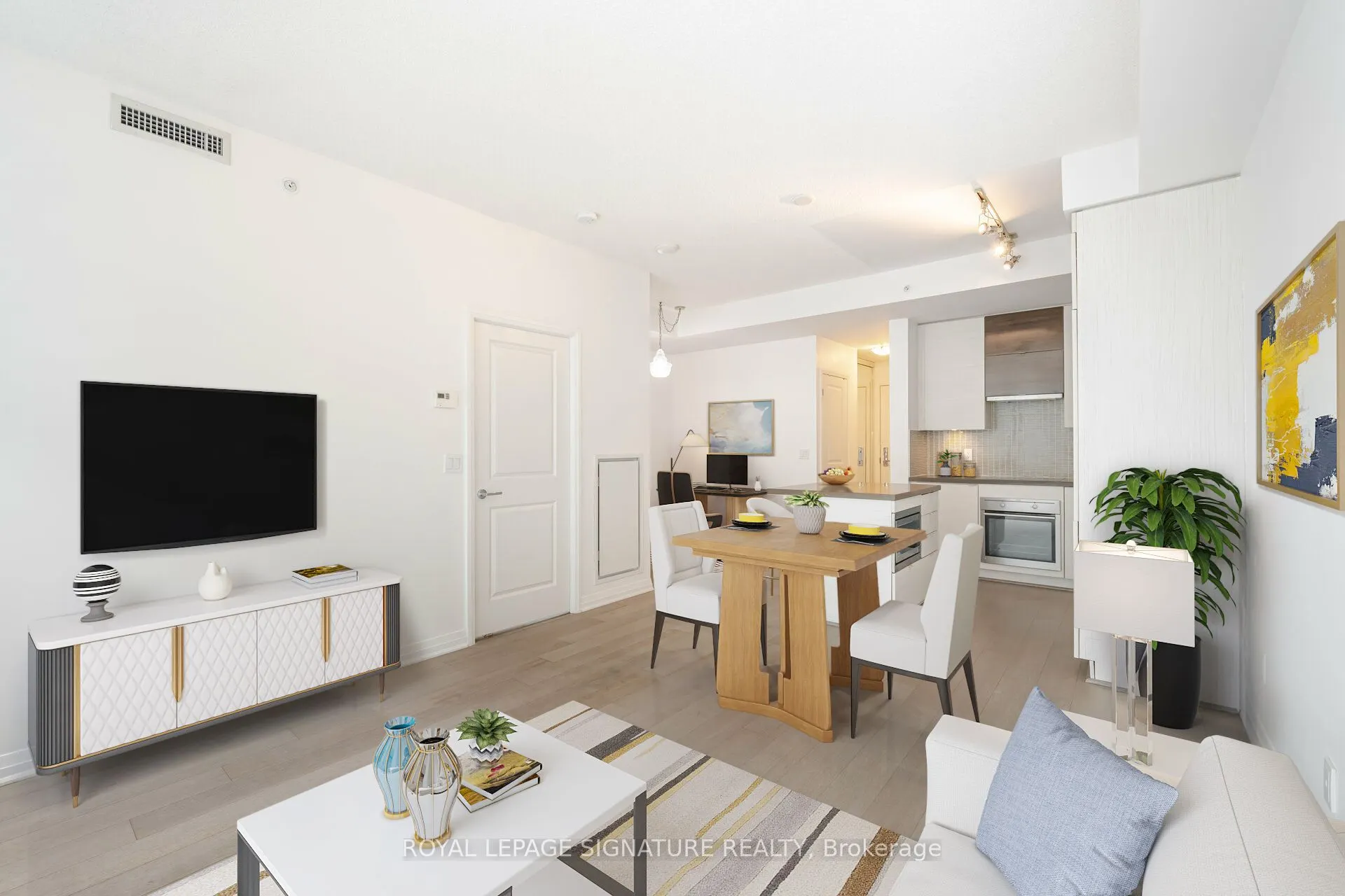 59 Annie Craig Drive, #1202