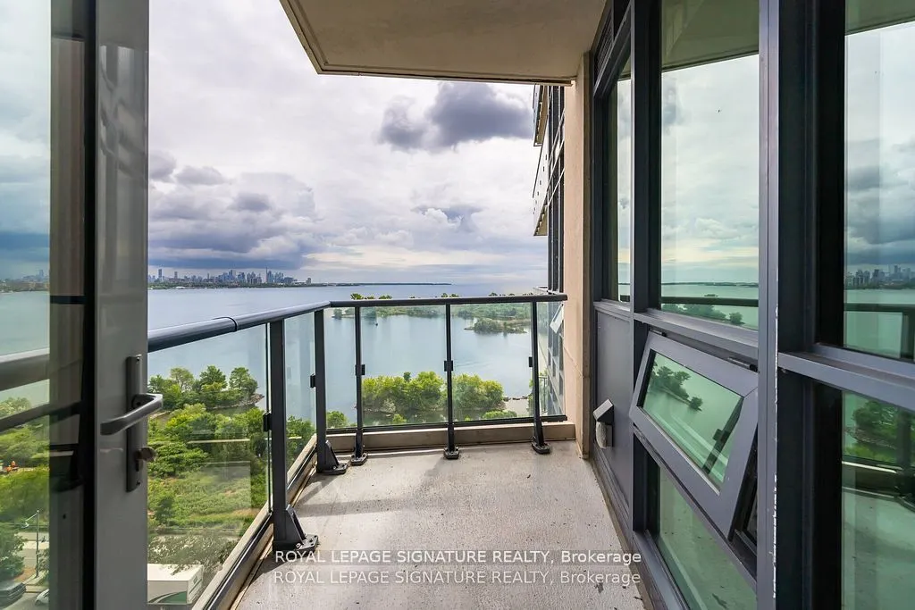 59 Annie Craig Drive, #1202