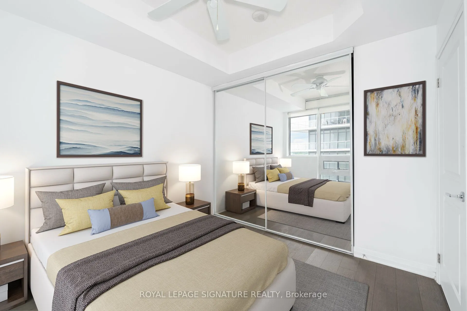 59 Annie Craig Drive, #1202