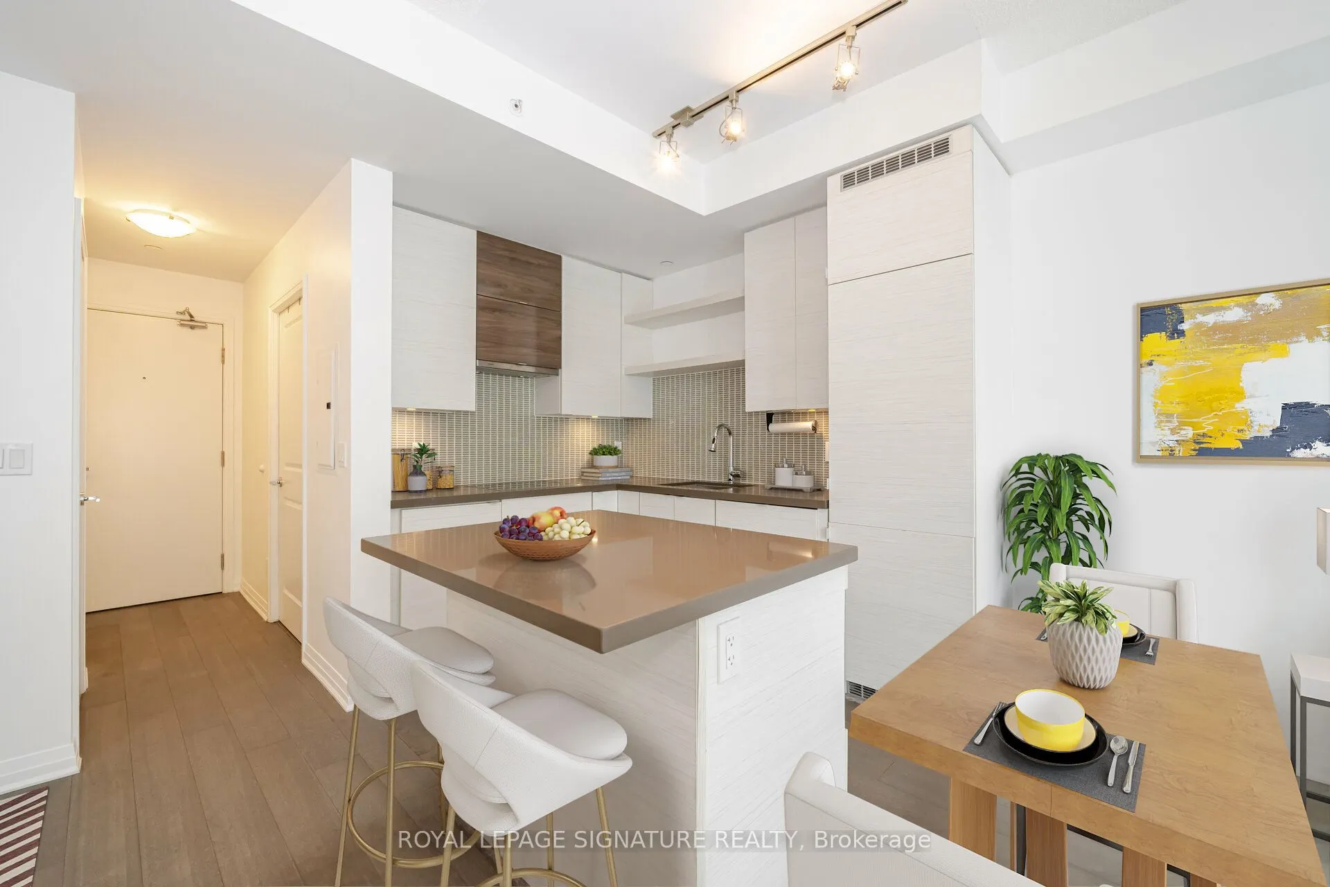59 Annie Craig Drive, #1202