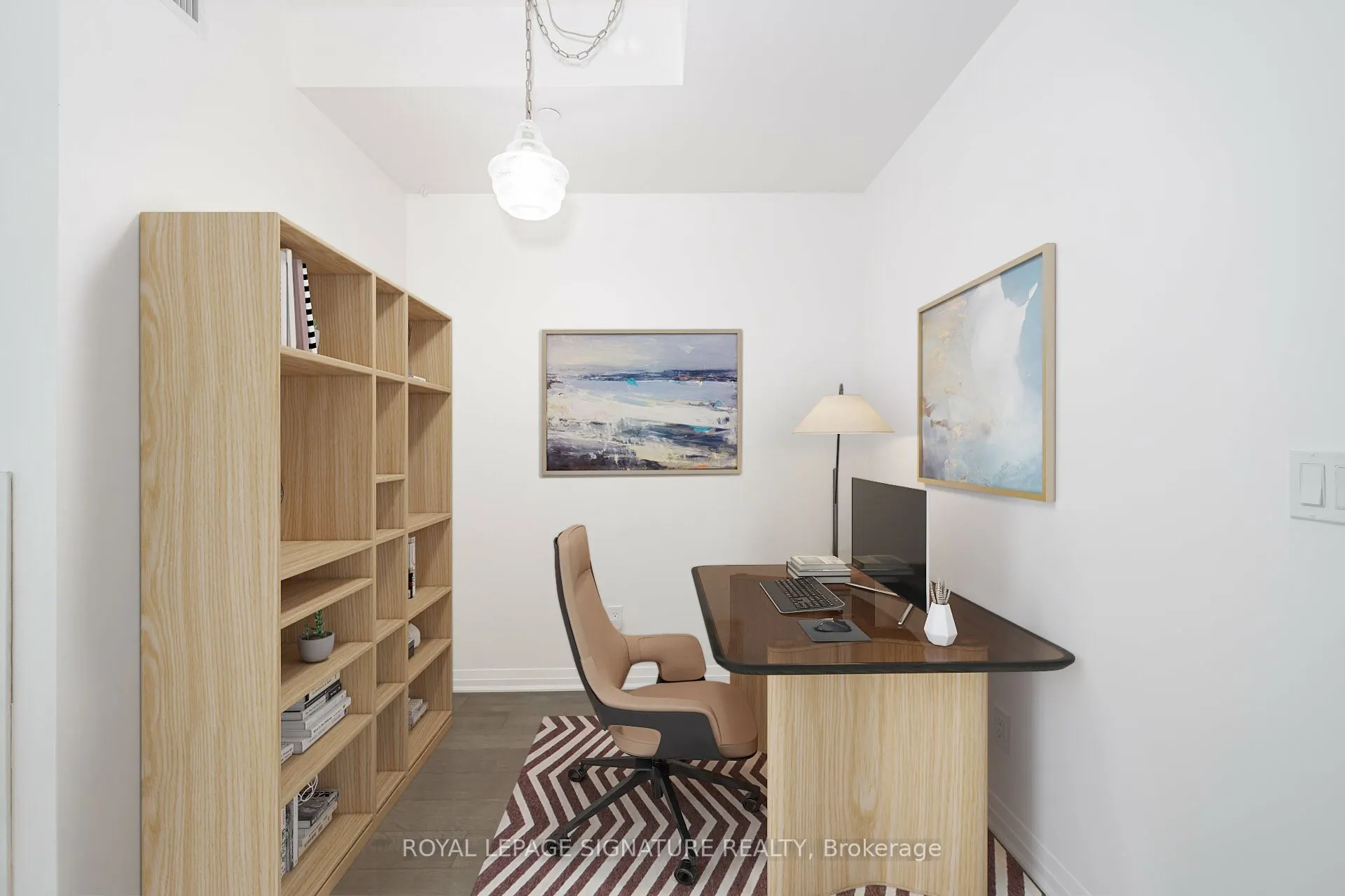 59 Annie Craig Drive, #1202