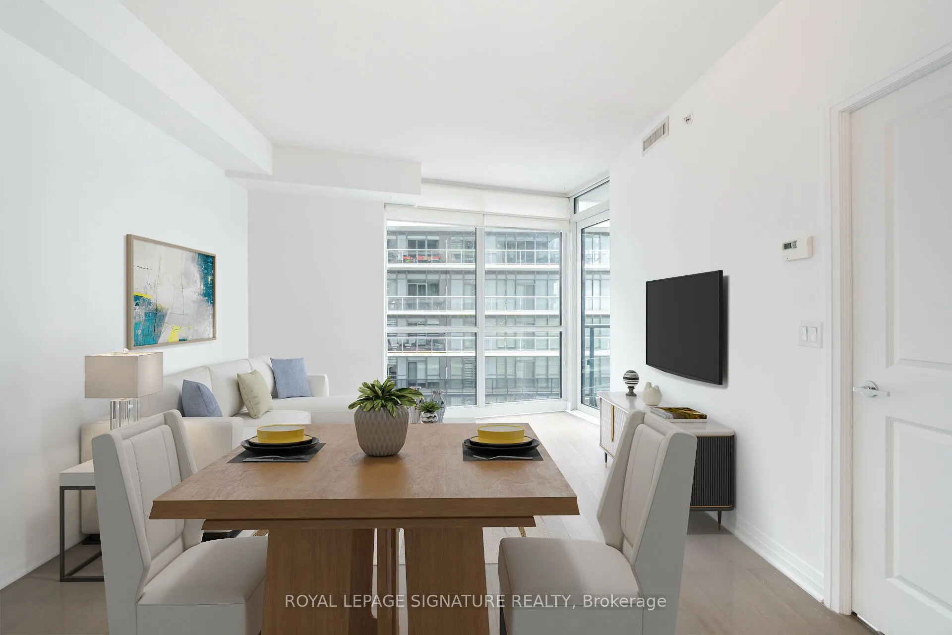 59 Annie Craig Drive, #1202