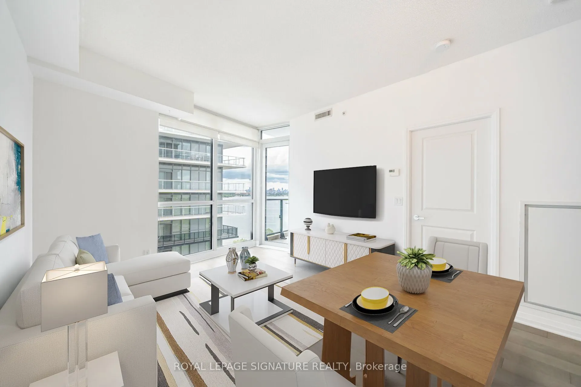 59 Annie Craig Drive, #1202