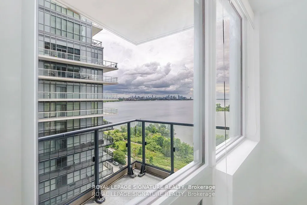 59 Annie Craig Drive, #1202