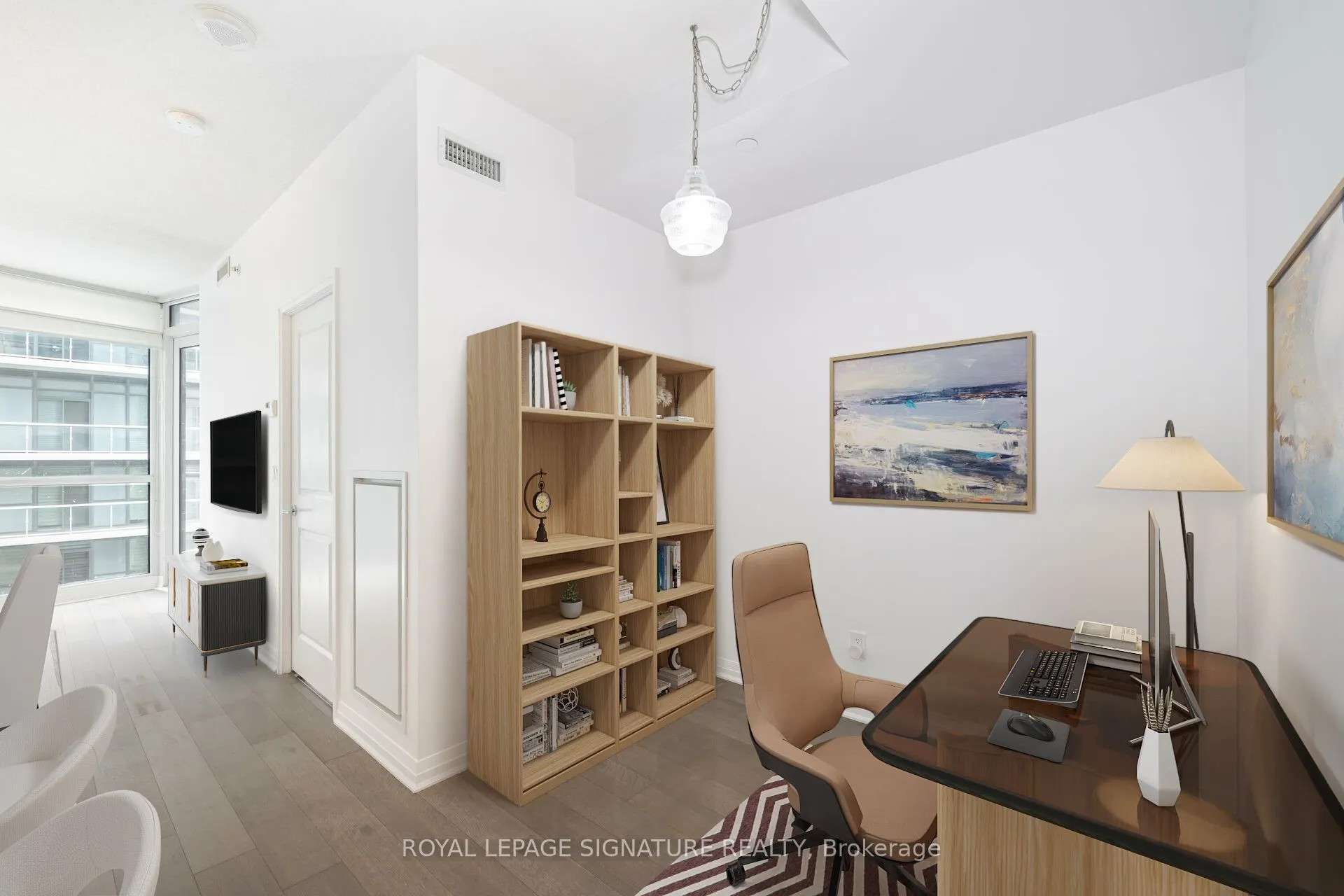 59 Annie Craig Drive, #1202