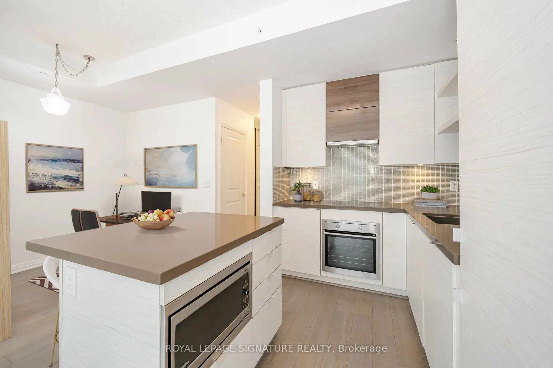 59 Annie Craig Drive, #1202
