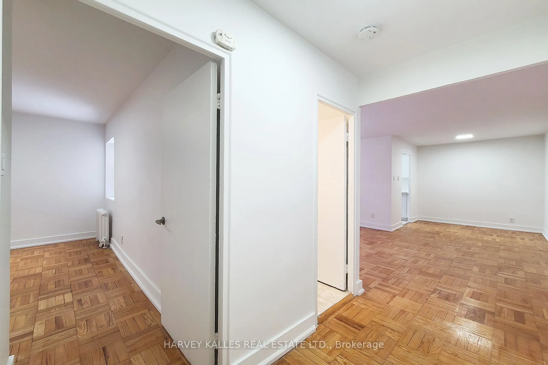 285 Park Lawn Road, #203
