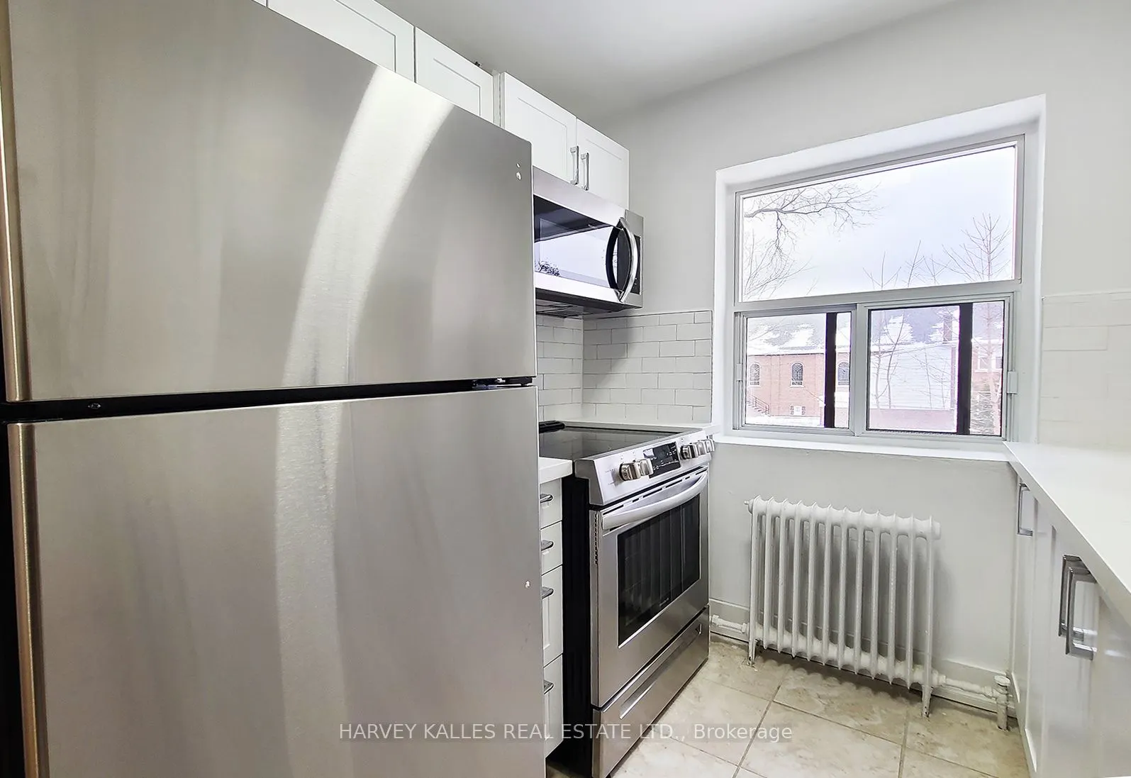 285 Park Lawn Road, #203