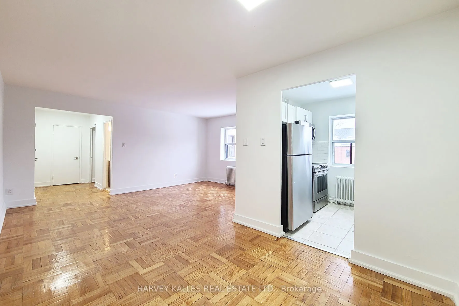 285 Park Lawn Road, #203