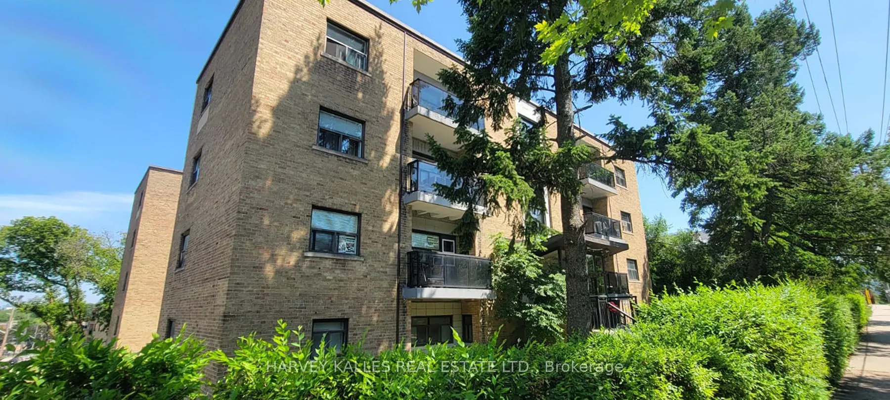 285 Park Lawn Road, #203